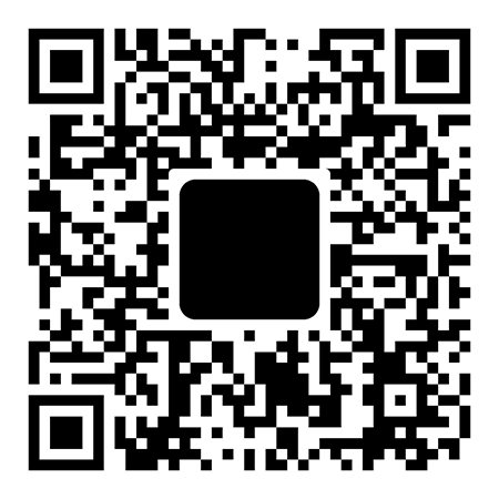 QRコード:X